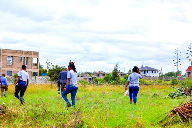 Syokimau-Katani Prime Plots for Sale