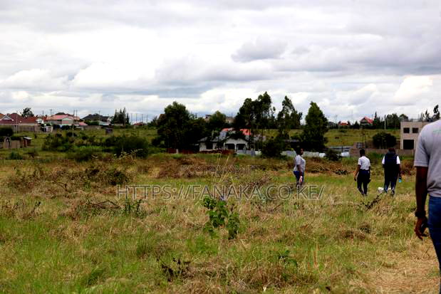 Syokimau-Katani Prime Plots for Sale
