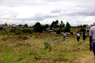 Syokimau-Katani Prime Plots for Sale - Image 1