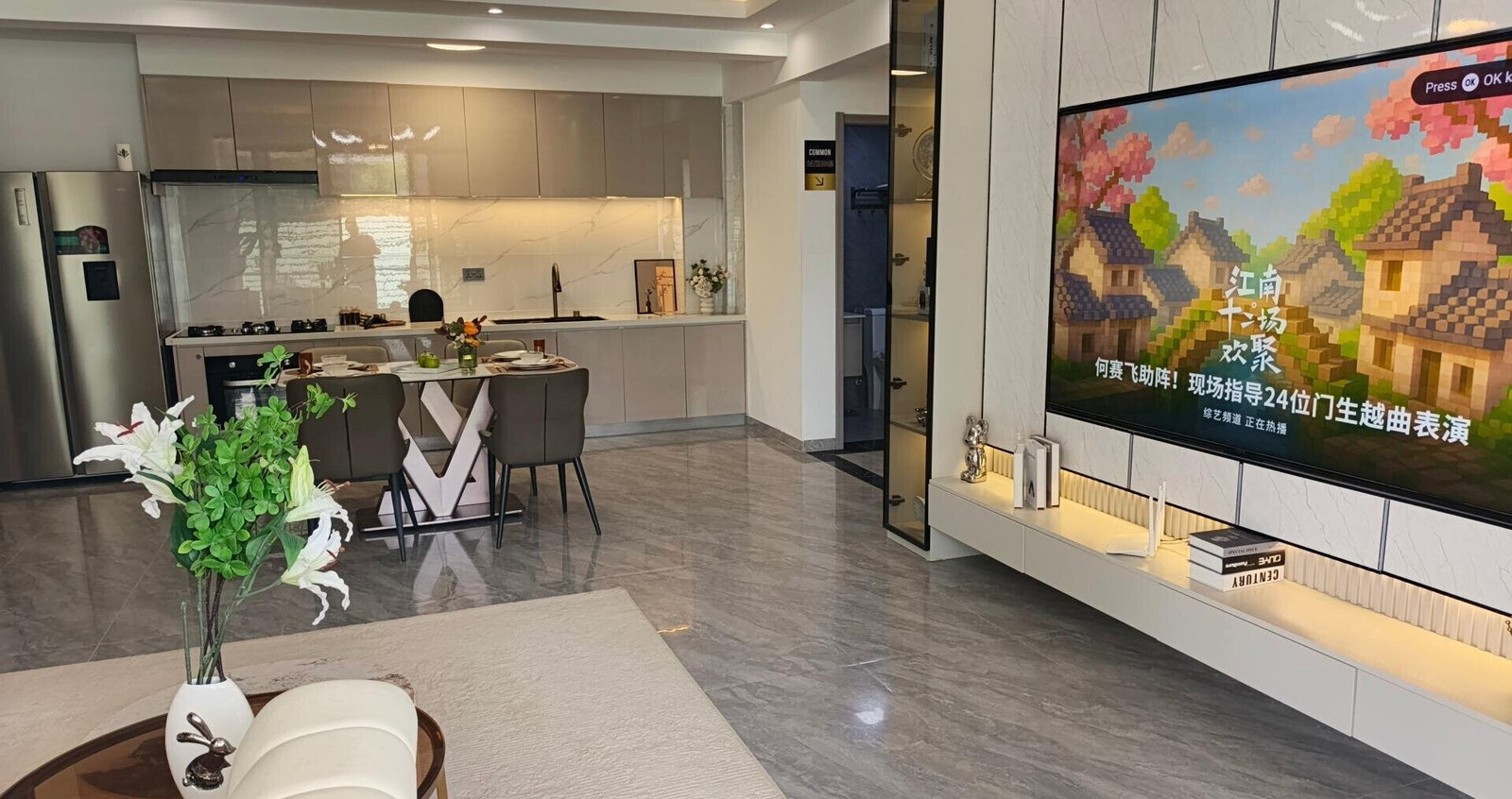 4BR En-Suite with Premium Finishes & Generator - Kileleshwa