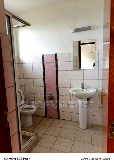 3bdrm Apartment in Ndemi Road, Kilimani for rent - Image 10