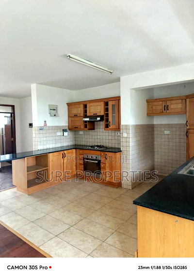 3bdrm Apartment in Ndemi Road, Kilimani for rent - Image 1