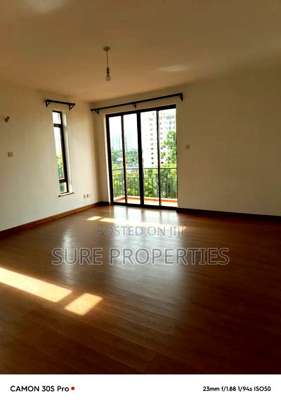 3bdrm Apartment in Ndemi Road, Kilimani for rent - Image 7