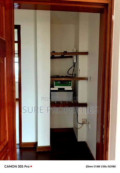 3bdrm Apartment in Ndemi Road, Kilimani for rent - Image 3