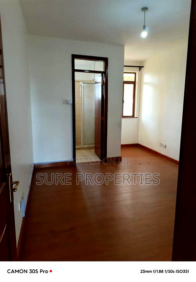 3bdrm Apartment in Ndemi Road, Kilimani for rent - Image 9