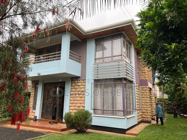 4bdrm Mansion in Ruiru Greens Estate for sale