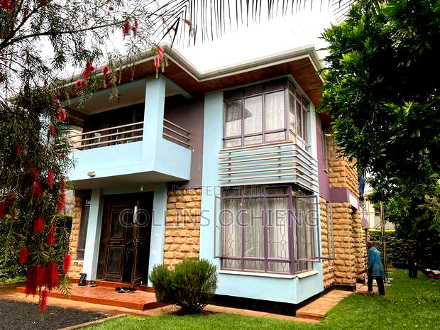 4bdrm Mansion in Ruiru Greens Estate for sale