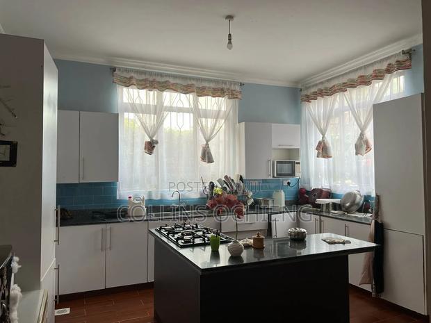 4bdrm Mansion in Ruiru Greens Estate for sale