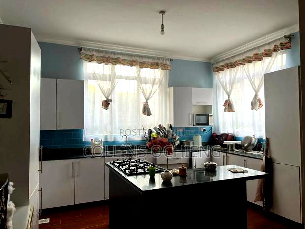 4bdrm Mansion in Ruiru Greens Estate for sale