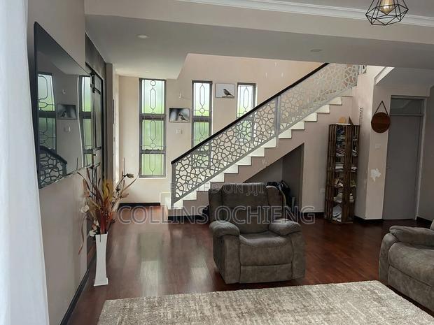 4bdrm Mansion in Ruiru Greens Estate for sale