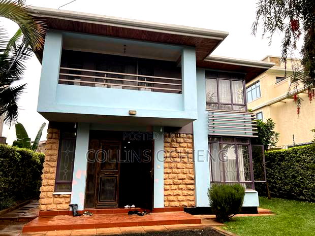 4bdrm Mansion in Ruiru Greens Estate for sale