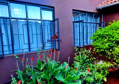 2BR Garden Home at KSh 100K