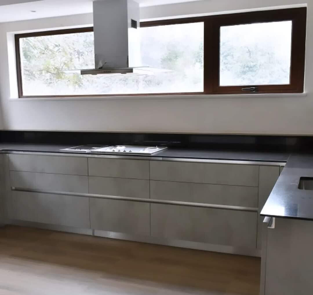 4-Ensuite Townhouse with Guest Wing & Solar - Chalbi Drive, Lavington
