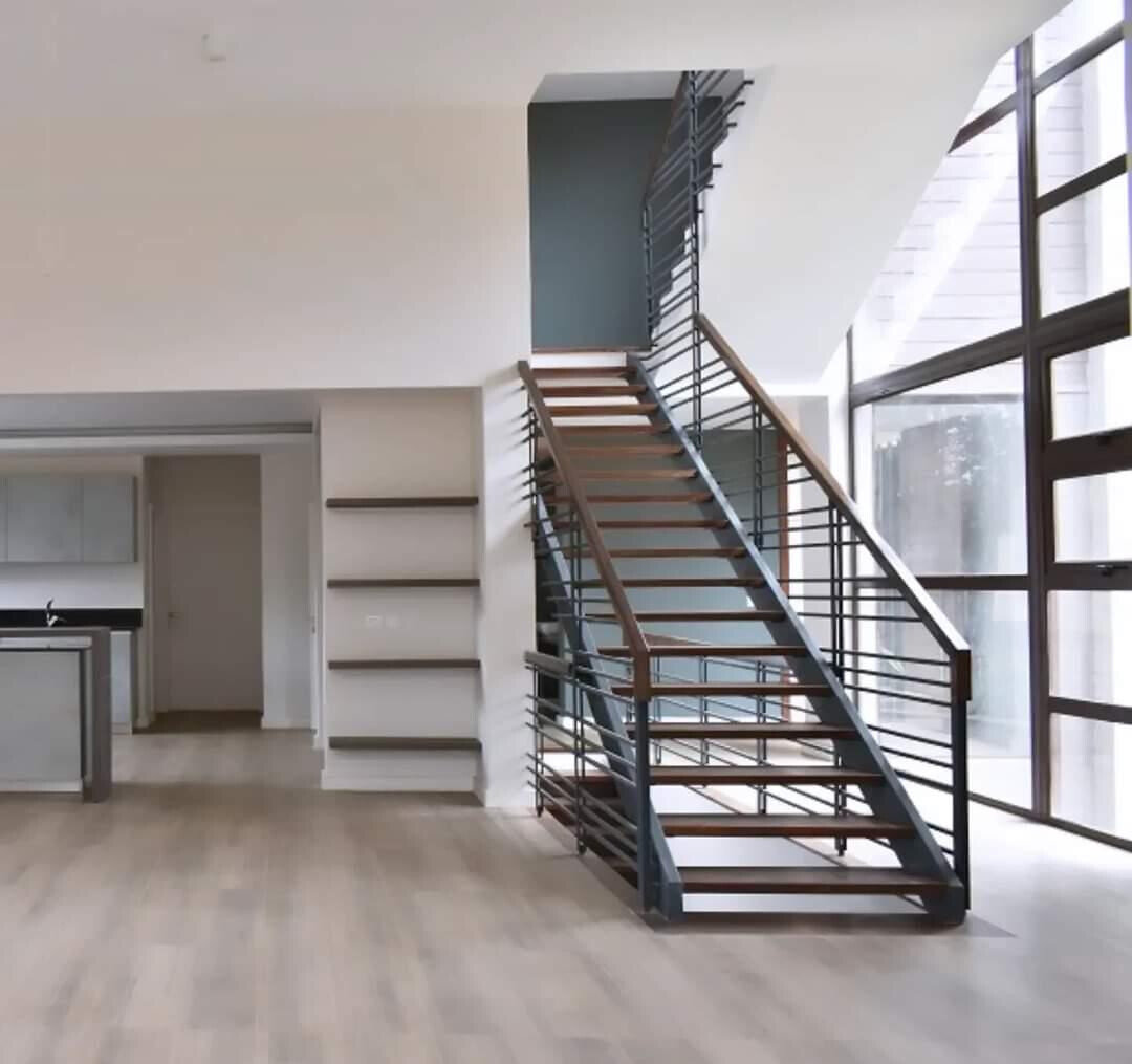 4-Ensuite Townhouse with Guest Wing & Solar - Chalbi Drive, Lavington