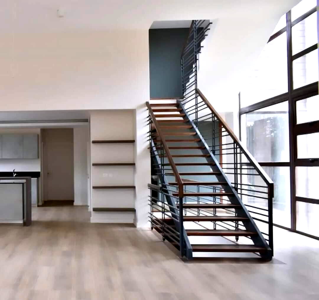 4-Ensuite Townhouse with Guest Wing & Solar - Chalbi Drive, Lavington