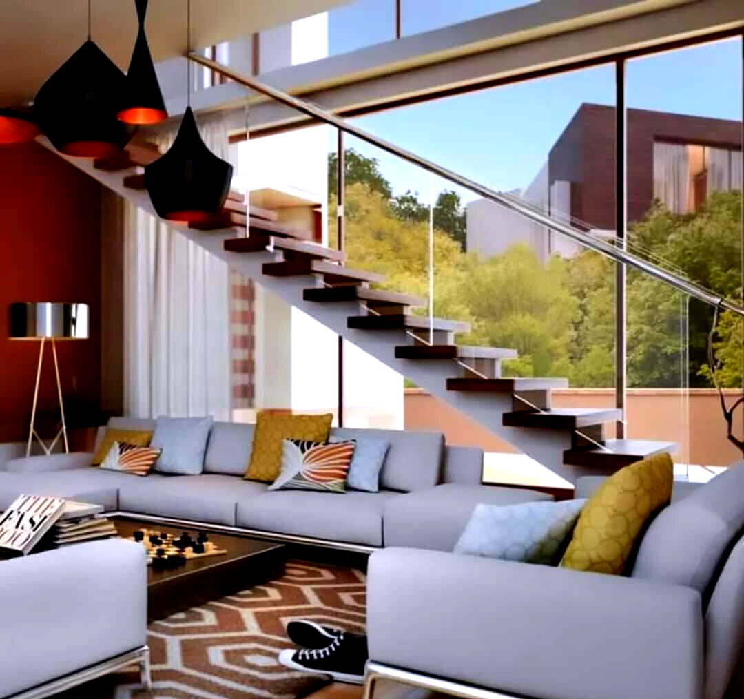 4-Ensuite Townhouse with Guest Wing & Solar - Chalbi Drive, Lavington