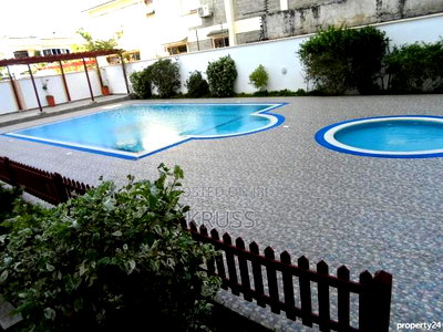 3bdrm Apartment in Nyali for rent - Image 2