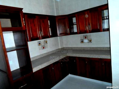3bdrm Apartment in Nyali for rent - Image 4