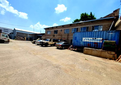 1 Acre Commercial Plot for KSh 280M