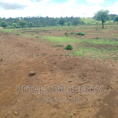 15 Acres for Sale in Molo Sirwet Mogotio - Image 1