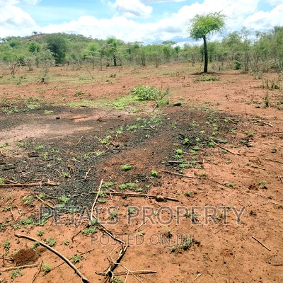 15 Acres for Sale in Molo Sirwet Mogotio - Image 3