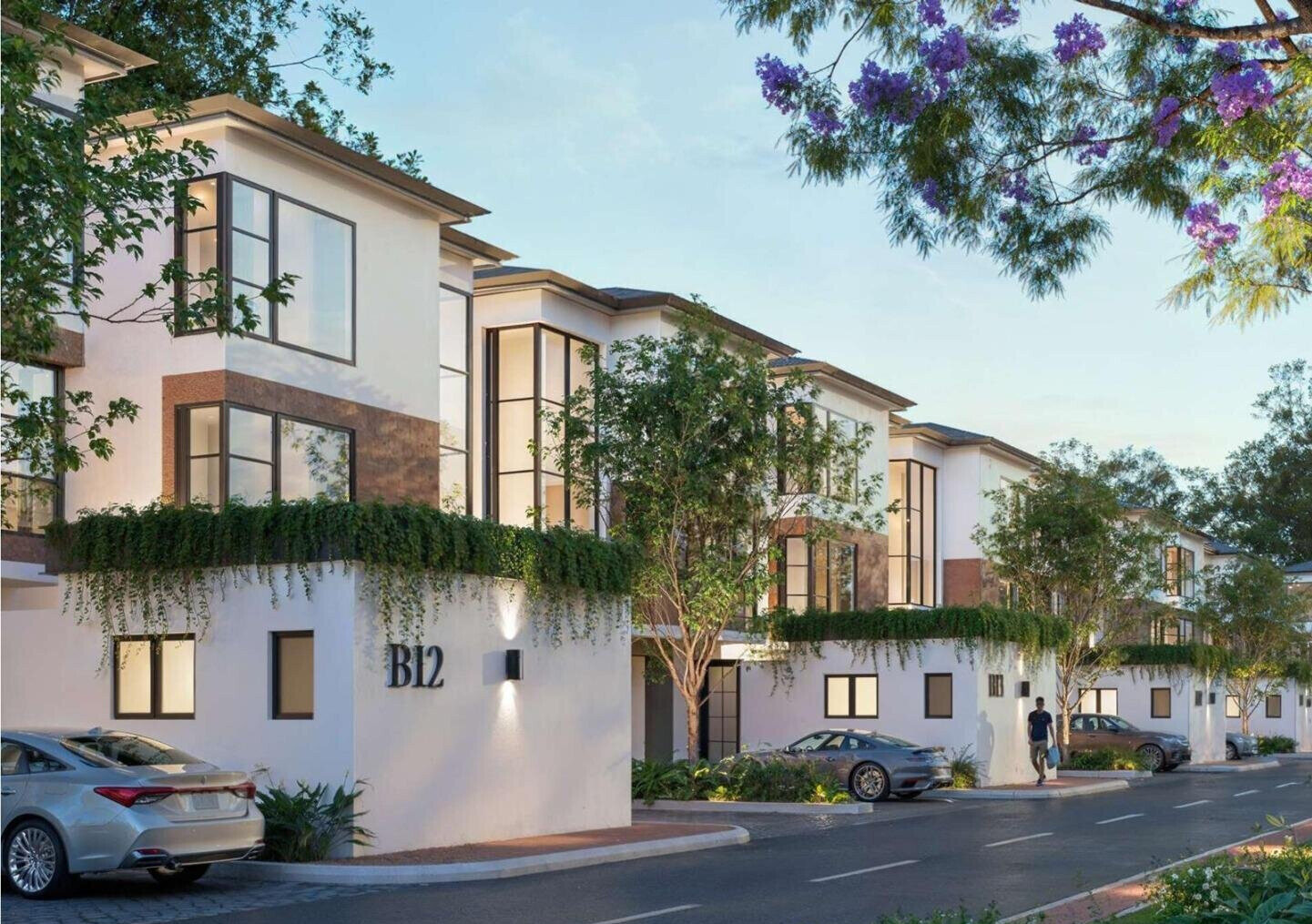 3BR Townhouse with Garden at KSh 29.95M