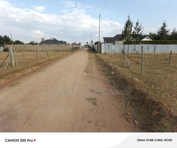 1/8 Plot Kipkorgot in Gated Community.