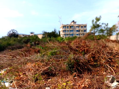 2 Acres for Sale Behind Pride Inn Diani - Image 4