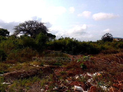 2 Acres for Sale Behind Pride Inn Diani - Image 1