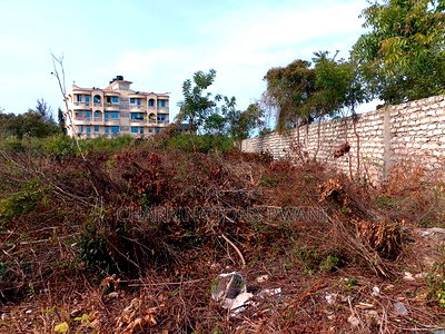 2 Acres for Sale Behind Pride Inn Diani - Image 2