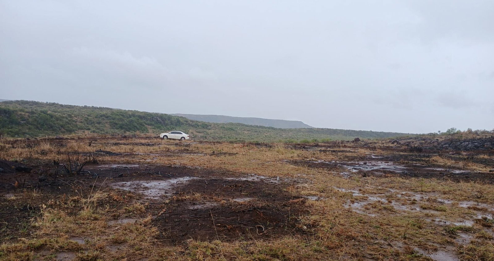 50x100 Plot for KSh 450K