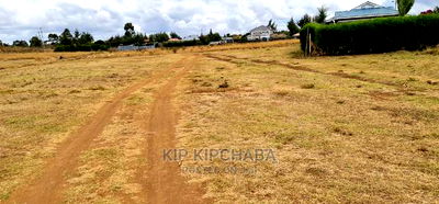 Prime Commercial 1/4 Plots for Sale in Kipkorgot Eldoret - Image 5