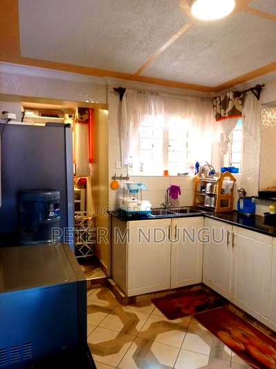 5bdrm Maisonette in Kamiti Ridge Estate, Kiambu / Kiambu for sale - Image 9