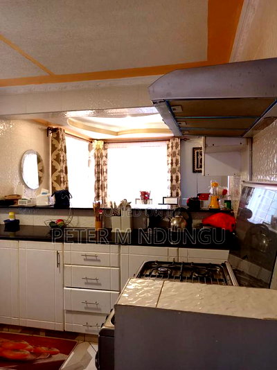 5bdrm Maisonette in Kamiti Ridge Estate, Kiambu / Kiambu for sale - Image 10