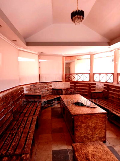 5bdrm Maisonette in Kamiti Ridge Estate, Kiambu / Kiambu for sale - Image 16