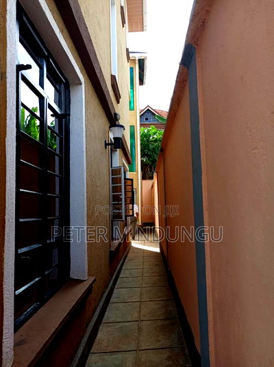5bdrm Maisonette in Kamiti Ridge Estate, Kiambu / Kiambu for sale - Image 17