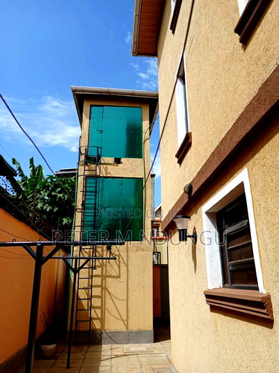 5bdrm Maisonette in Kamiti Ridge Estate, Kiambu / Kiambu for sale - Image 14