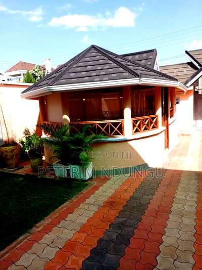 5bdrm Maisonette in Kamiti Ridge Estate, Kiambu / Kiambu for sale - Image 3