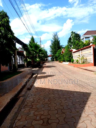 5bdrm Maisonette in Kamiti Ridge Estate, Kiambu / Kiambu for sale - Image 18