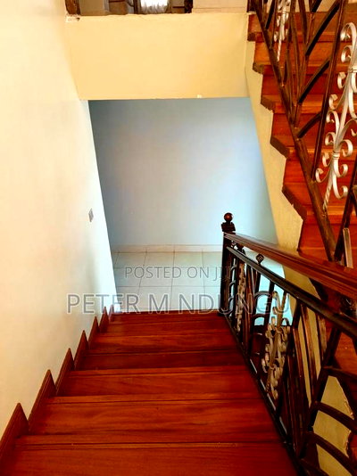 5bdrm Maisonette in Kamiti Ridge Estate, Kiambu / Kiambu for sale - Image 5