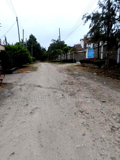 1/8 Acre Plot in Cedar Court- Portland Senior Staff Estate - Image 3