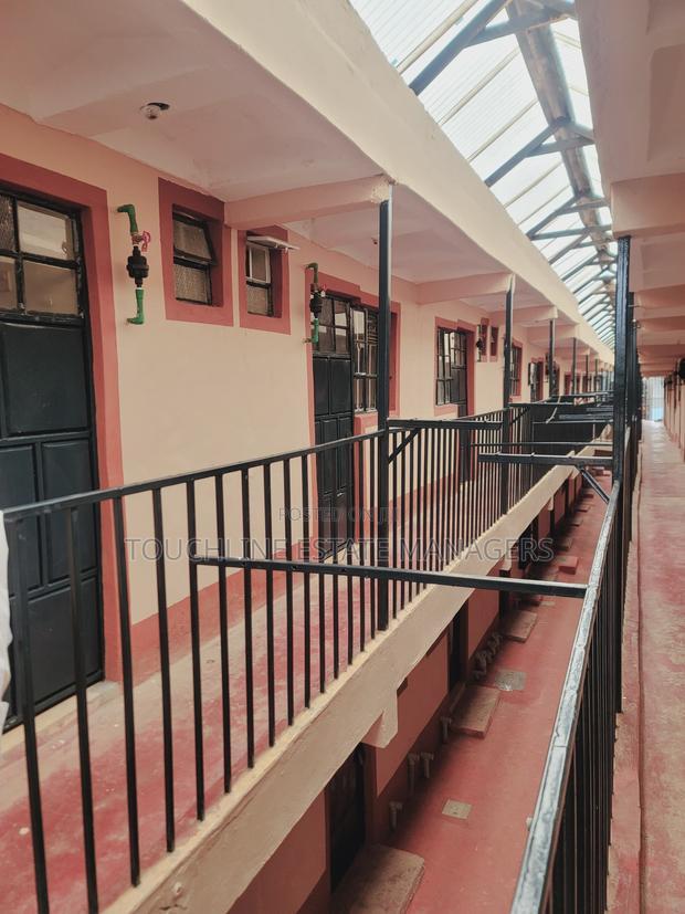 Studio Apartment in Masqani I, Riruta for rent