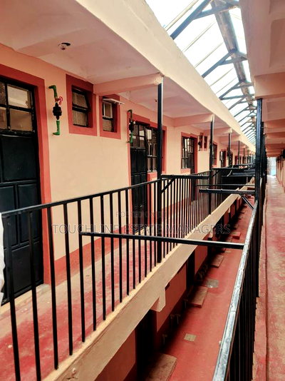 Studio Apartment in Masqani I, Riruta for rent - Image 14