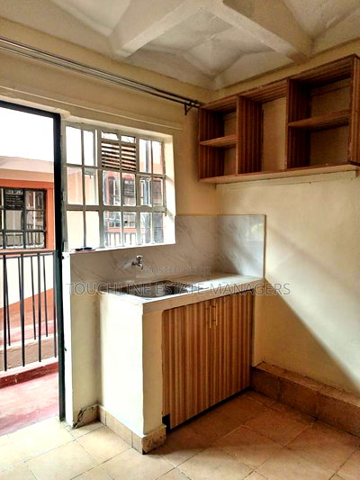 Studio Apartment in Masqani I, Riruta for rent - Image 7