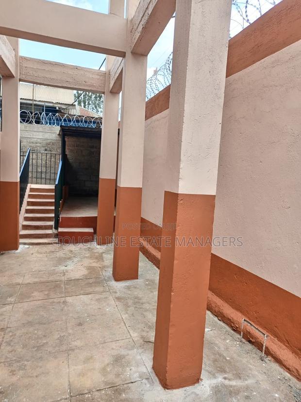 Studio Apartment in Masqani I, Riruta for rent