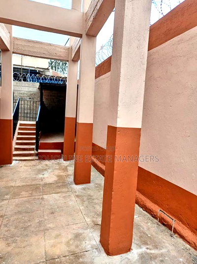 Studio Apartment in Masqani I, Riruta for rent - Image 3