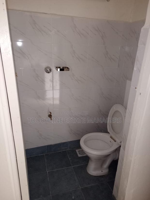 Studio Apartment in Masqani I, Riruta for rent