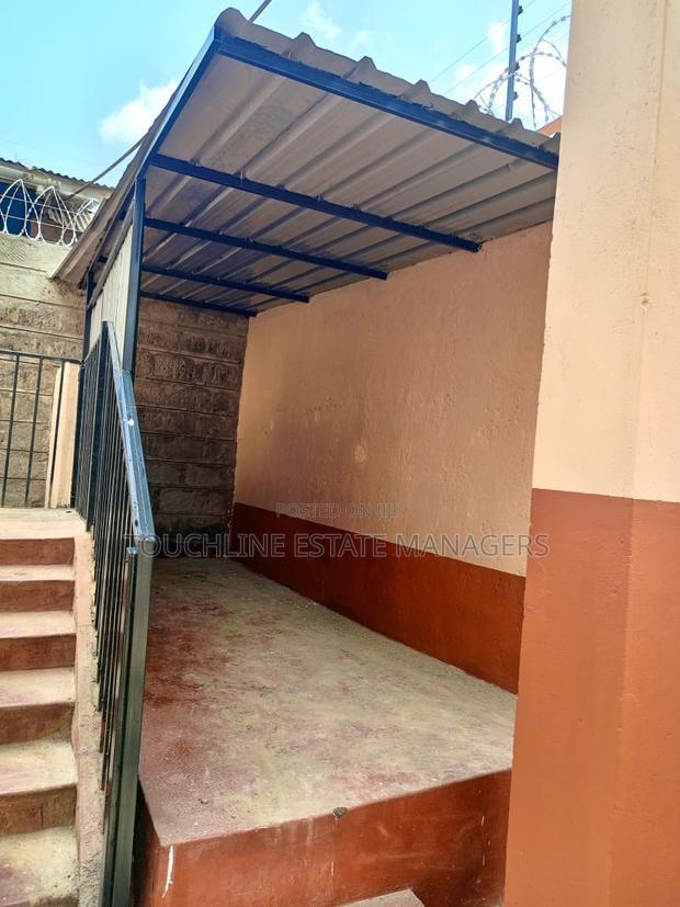 Studio Apartment in Masqani I, Riruta for rent