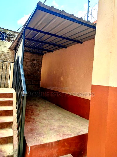 Studio Apartment in Masqani I, Riruta for rent - Image 13