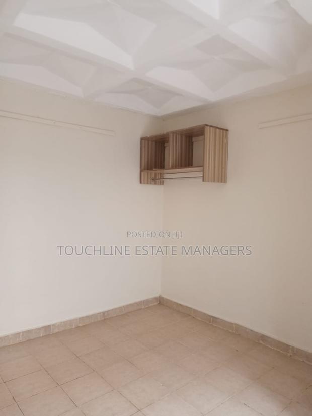 Studio Apartment in Masqani I, Riruta for rent